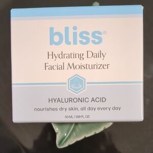 Facial Moisturizer